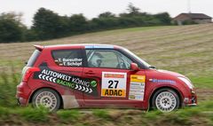 Ostsee Rallye