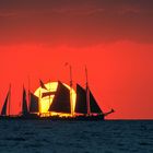 Ostsee Regatta Abend