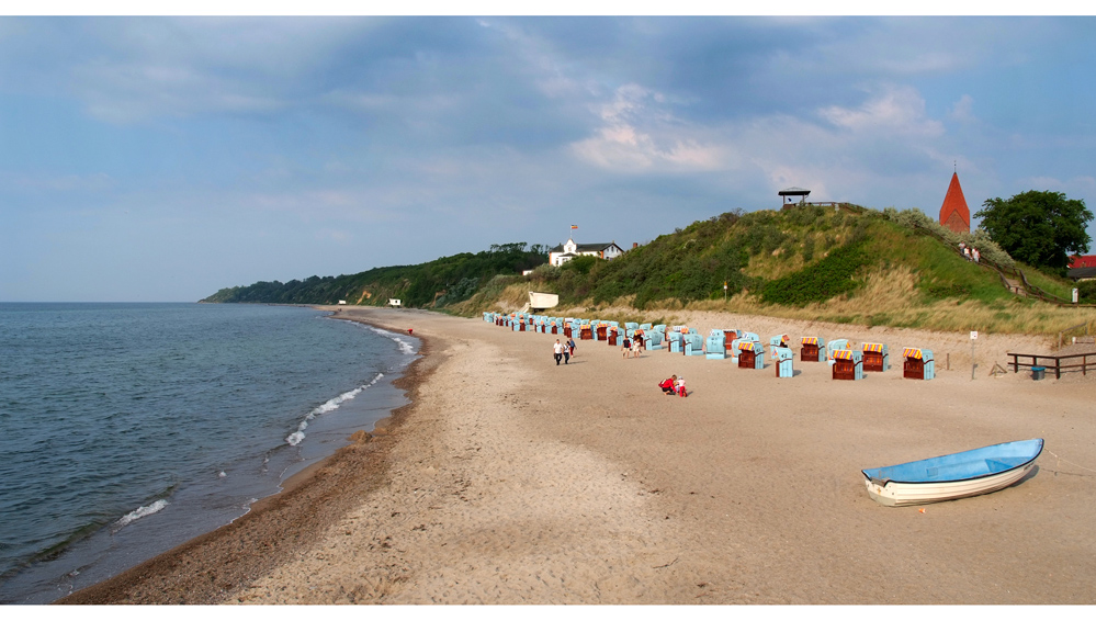 Ostsee - Rerik