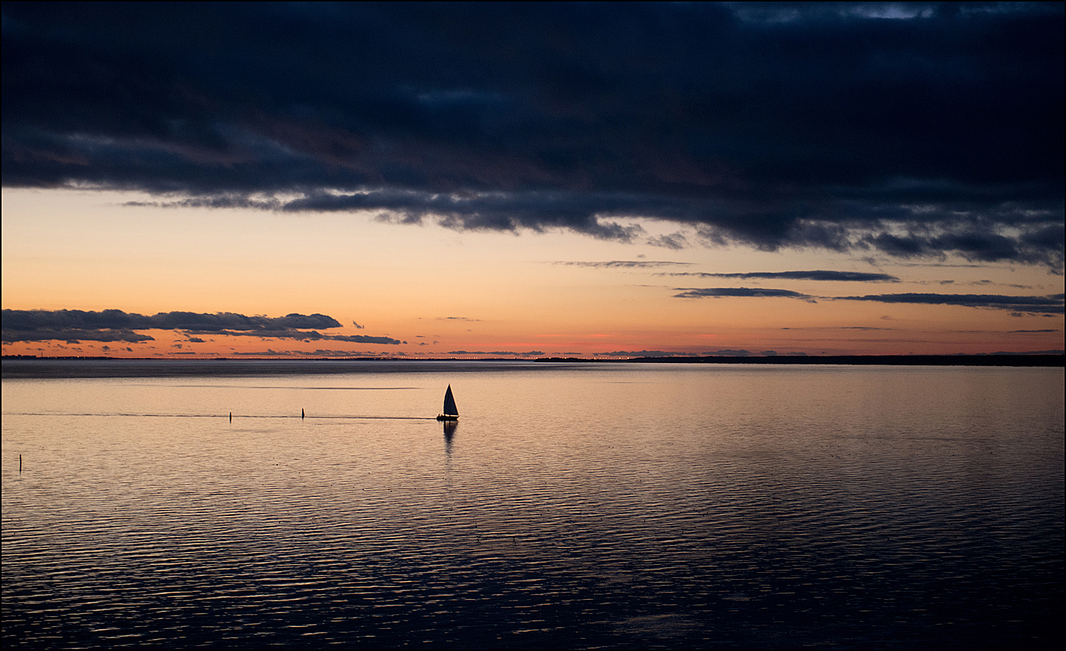 Ostsee-Romantik