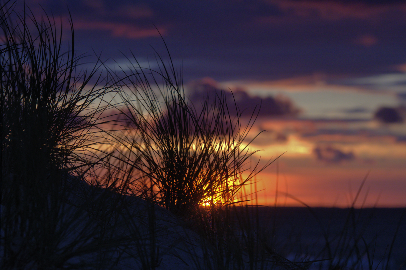 Ostsee Romantik