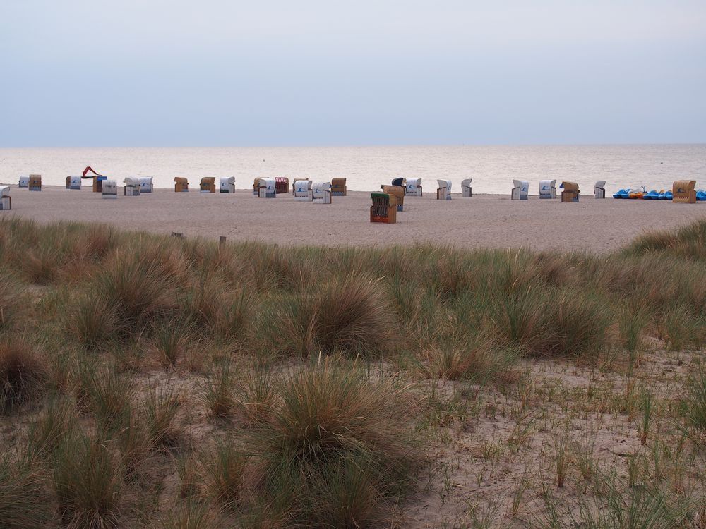 Ostsee Romantik