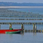 Ostsee Romantik "Zingst-Darß"