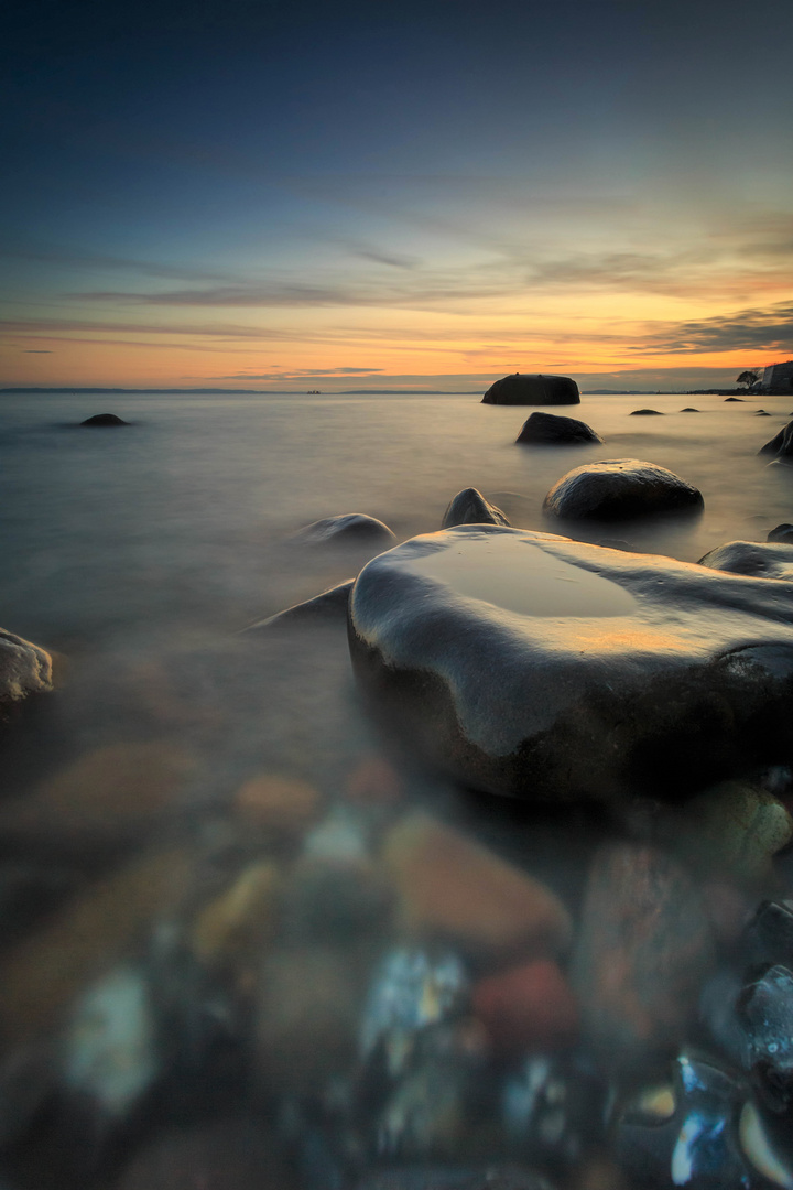 Ostsee / Rügen