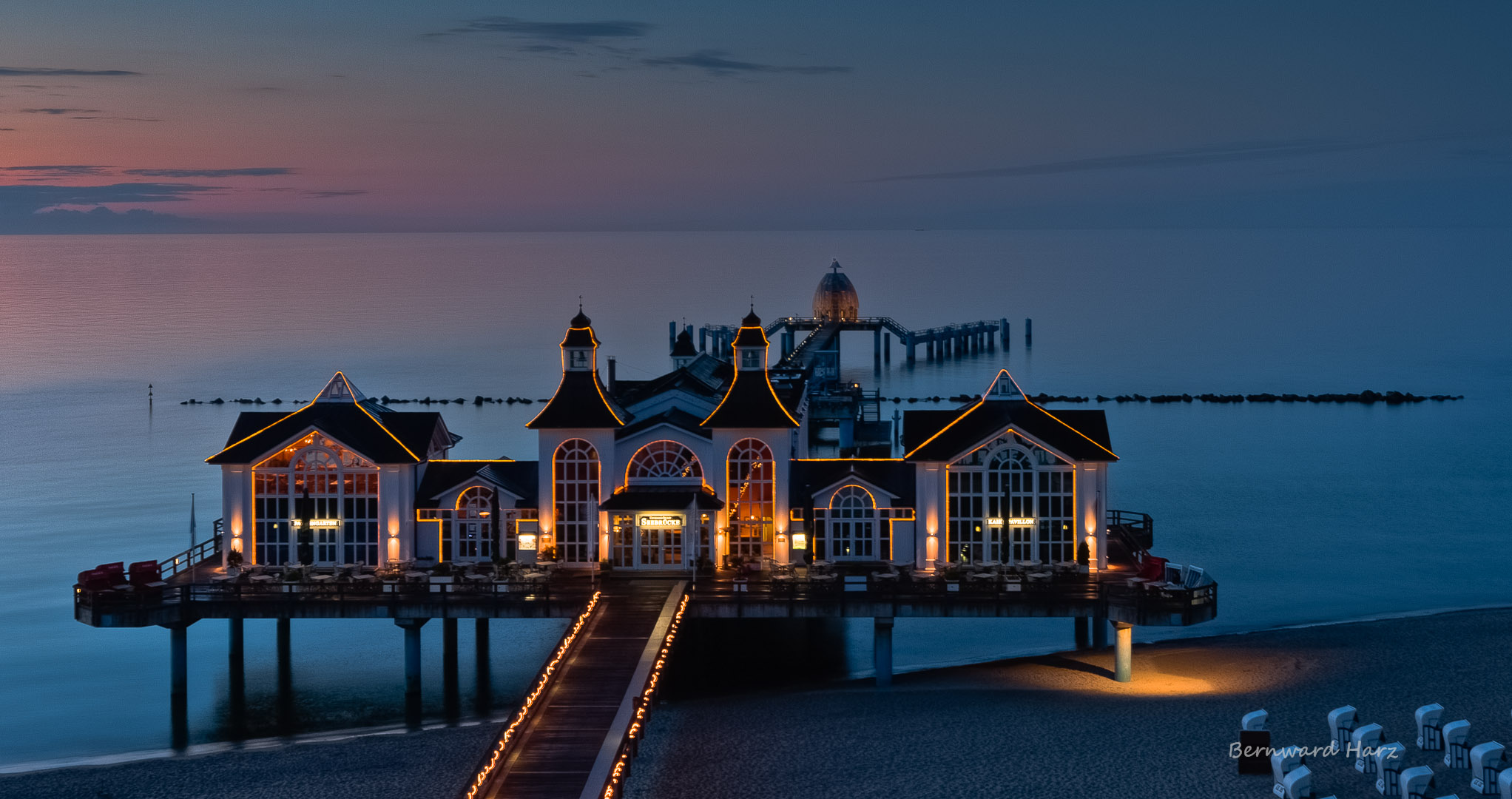 Ostsee - Rügen