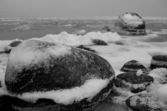 Ostsee - Rügen - Klein Zicker