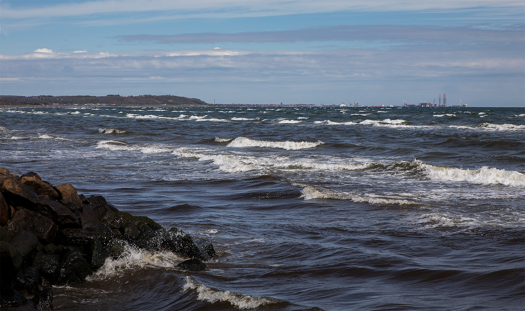 Ostsee Saeby 