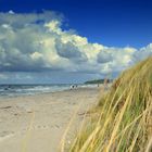 Ostsee-Sand