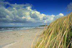 Ostsee-Sand