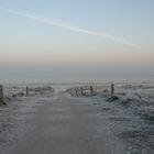 Ostsee seeweg