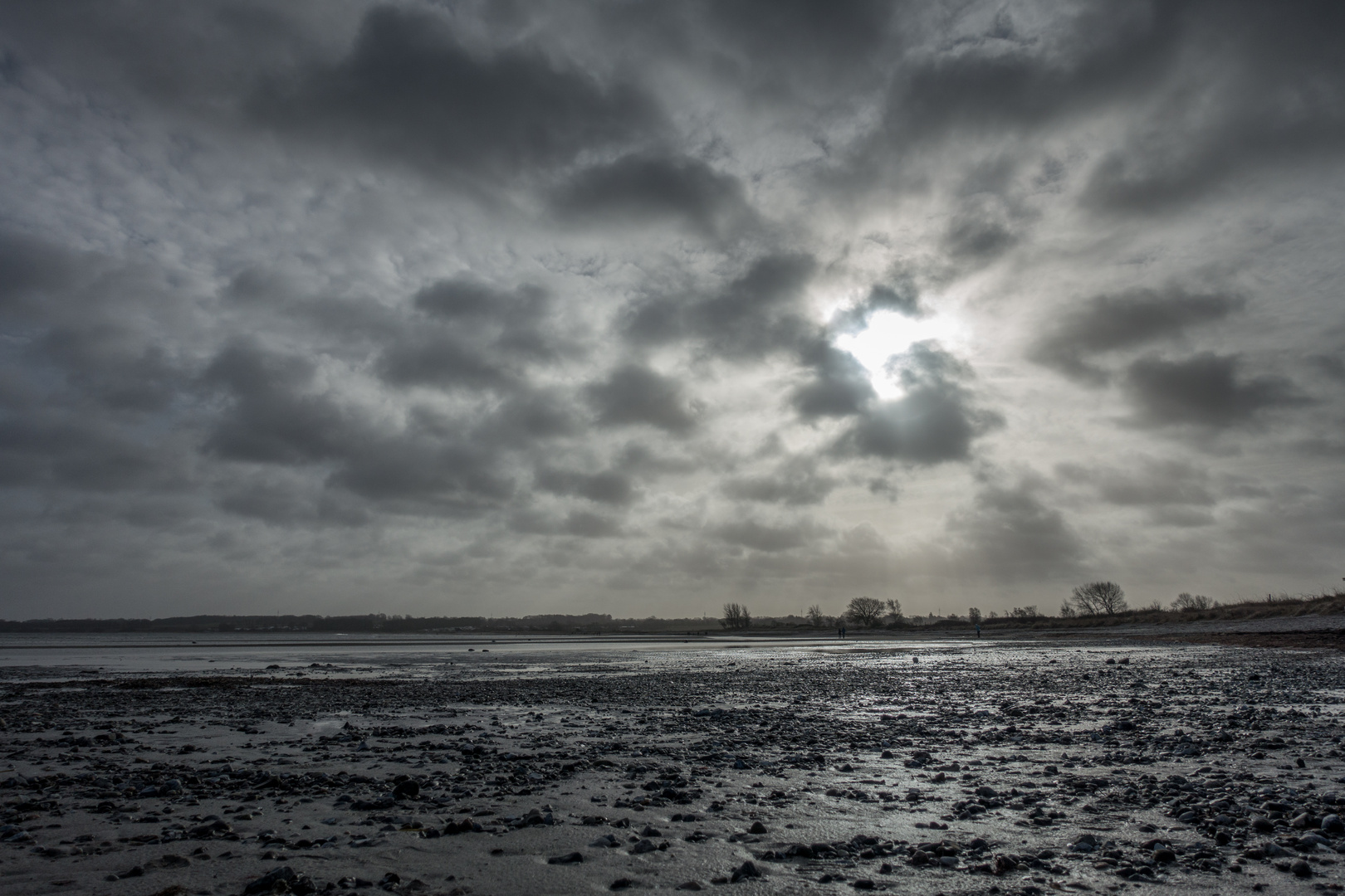 Ostsee Selendorf 28.01.18