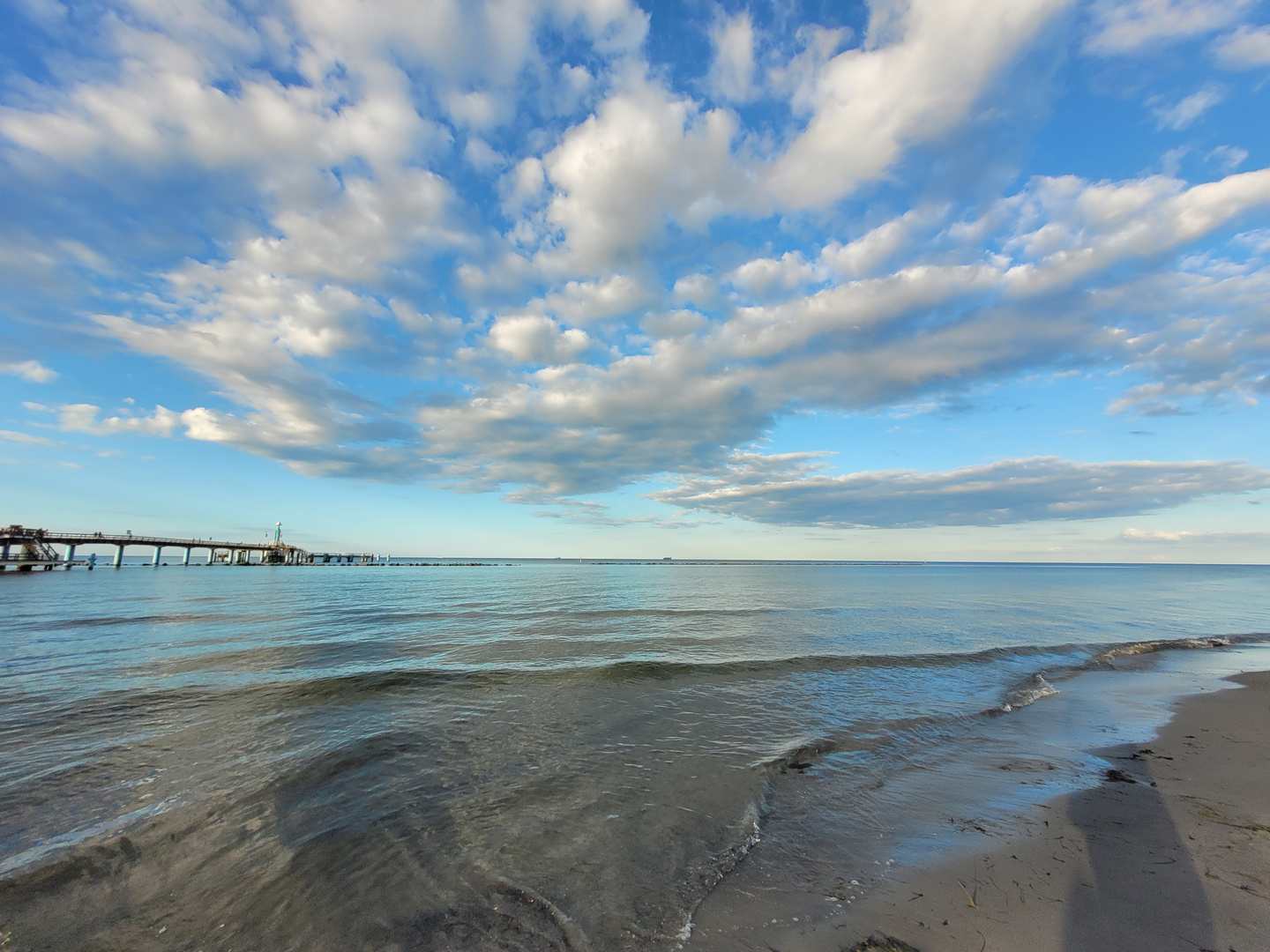 Ostsee - Sellin - 04-08-2023