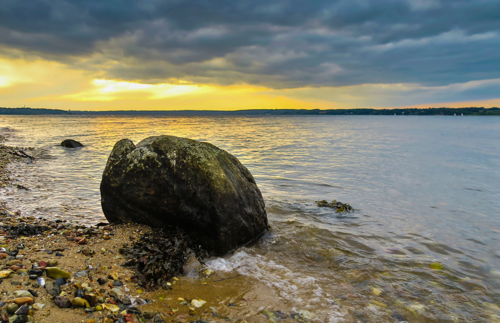 Ostsee Solitüde