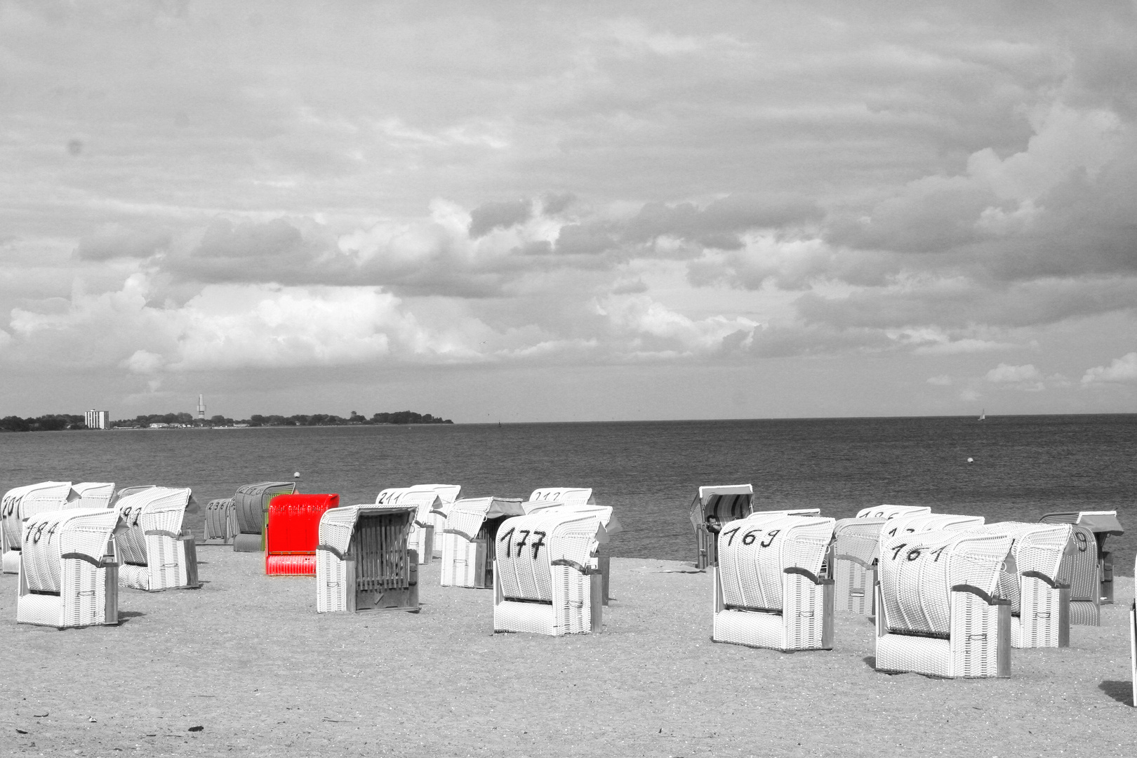 Ostsee Sommer 2012