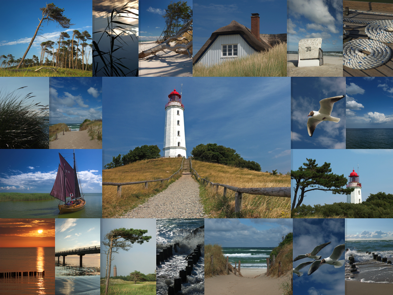 Ostsee-Sommer 2013