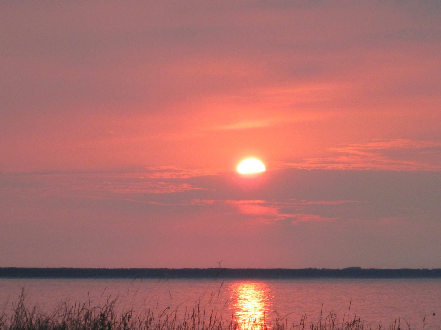 Ostsee Sommer 2015