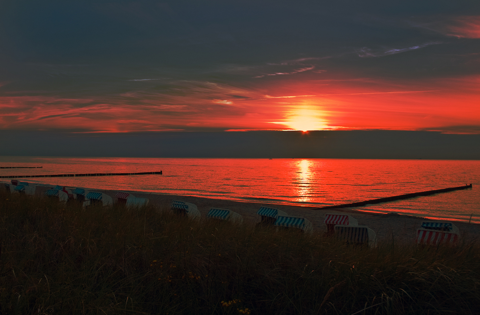 Ostsee Sommer 2o12