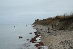 Ostsee-Spaziergang