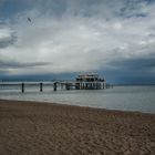 Ostsee Steg