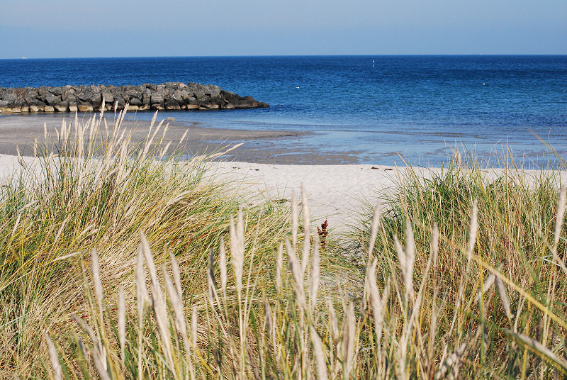 Ostsee Strand