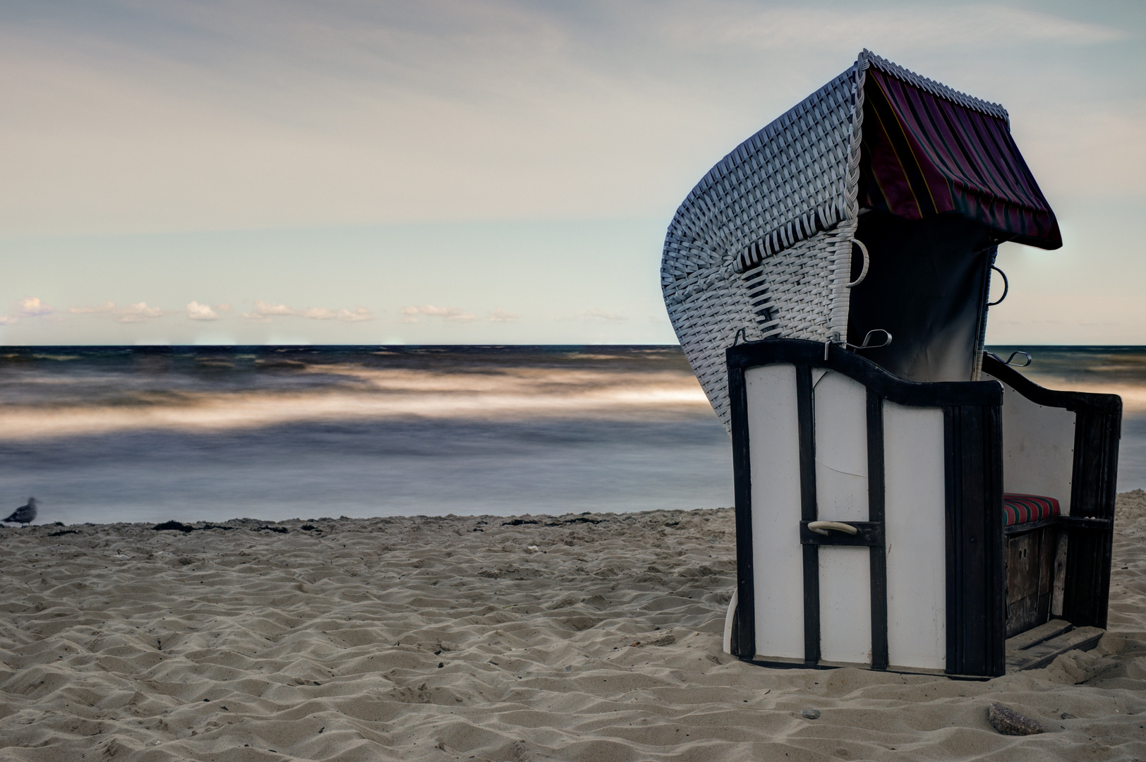 Ostsee Strand