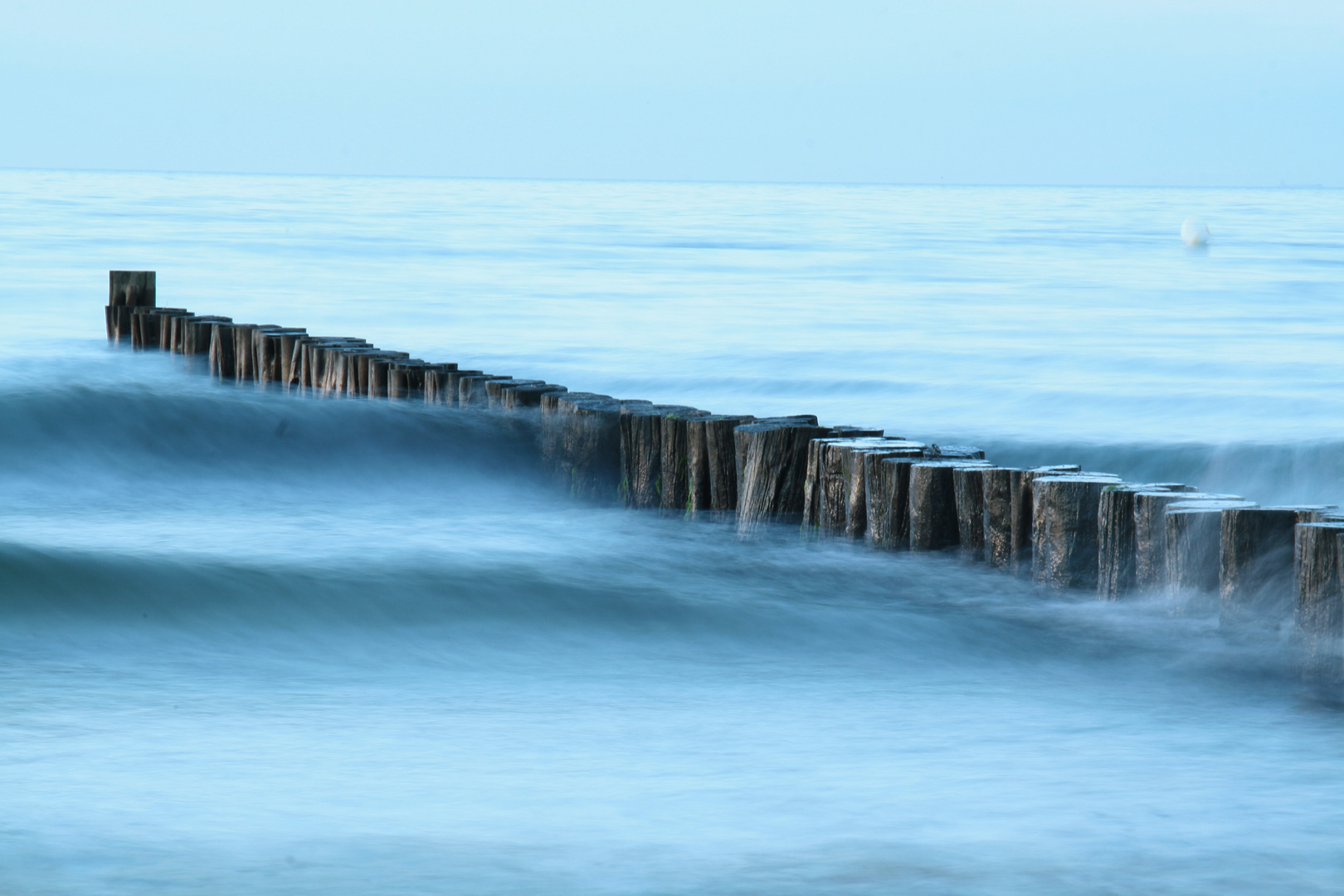 Ostsee Strand 2