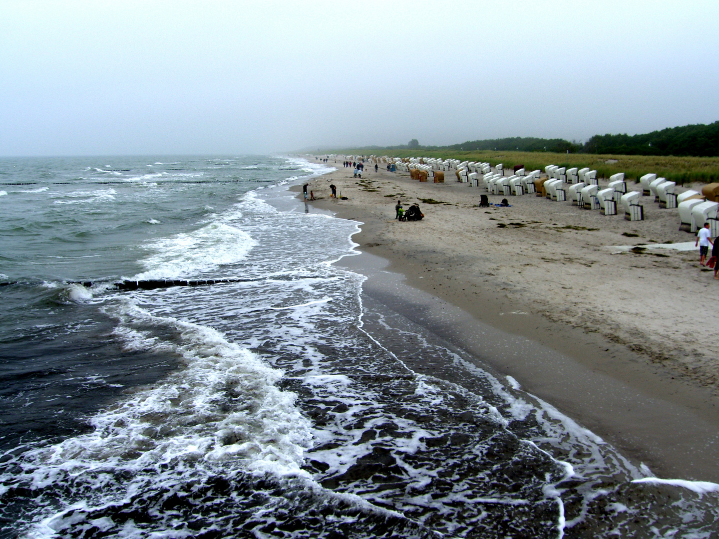 Ostsee Strand