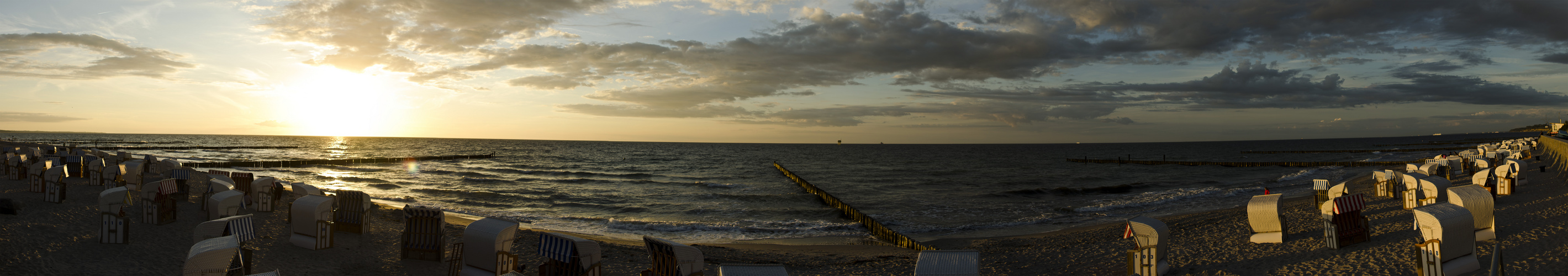 Ostsee-Strand