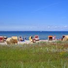 Ostsee-Strand