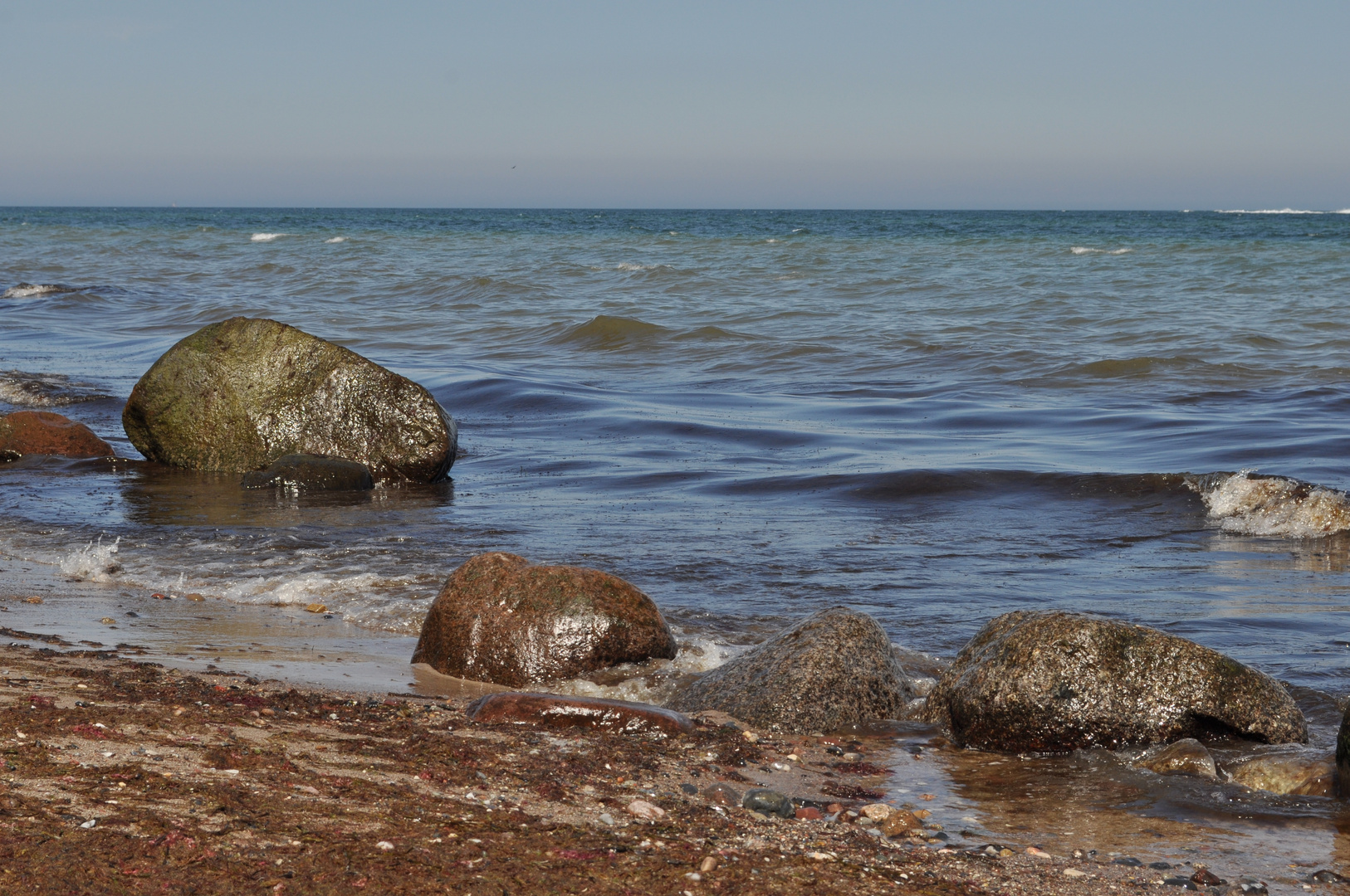 Ostsee-Strand