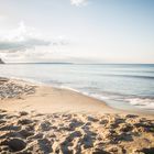 Ostsee Strand auf Rügen