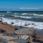 Ostsee-Strand bei Schönhagen