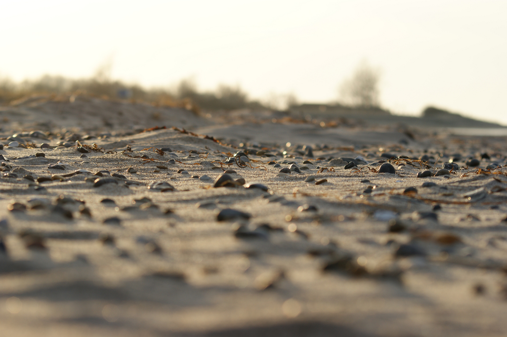 Ostsee Strand