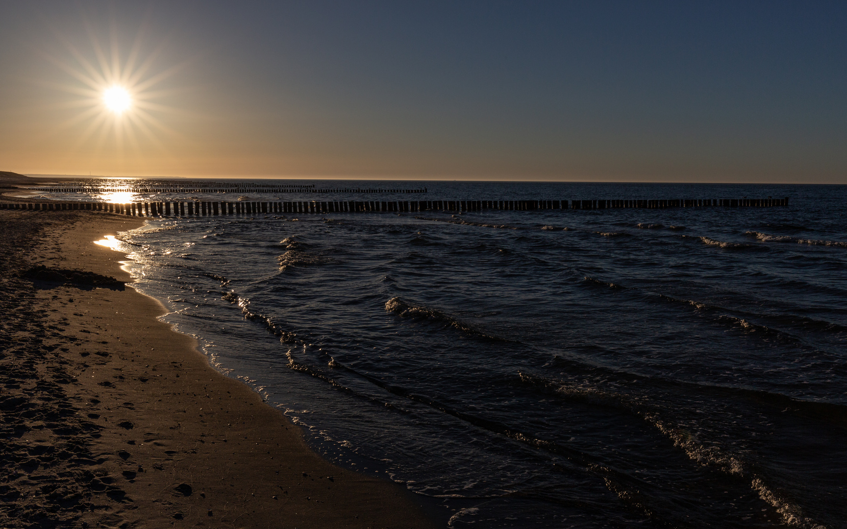 Ostsee-Strand