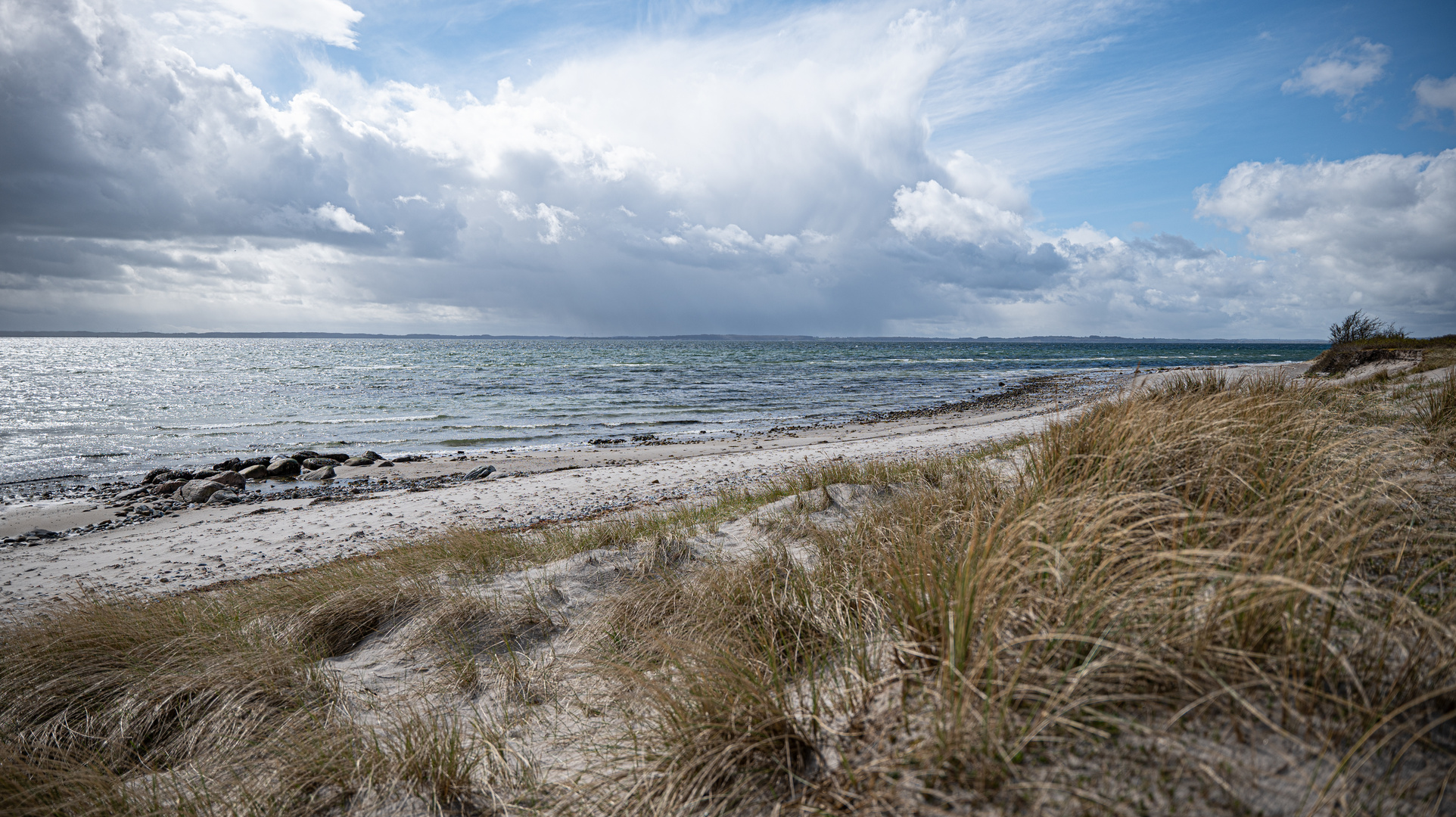 Ostsee Strand