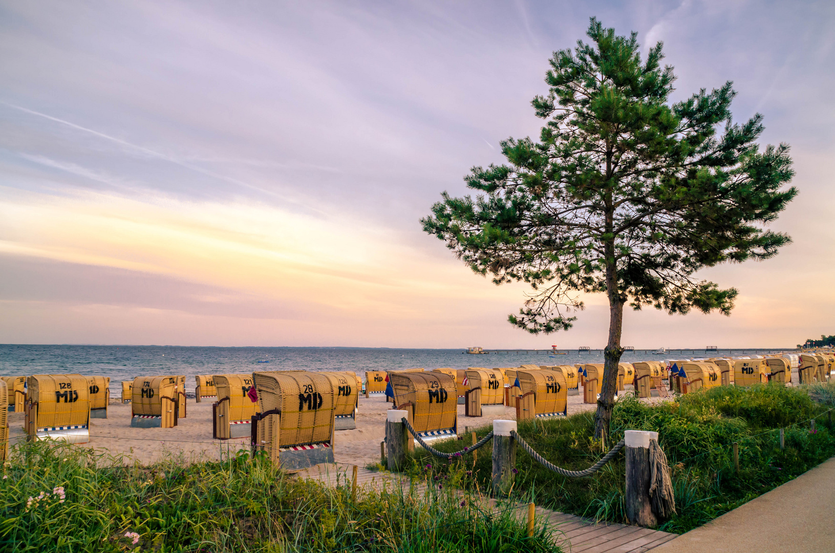 Ostsee Strand