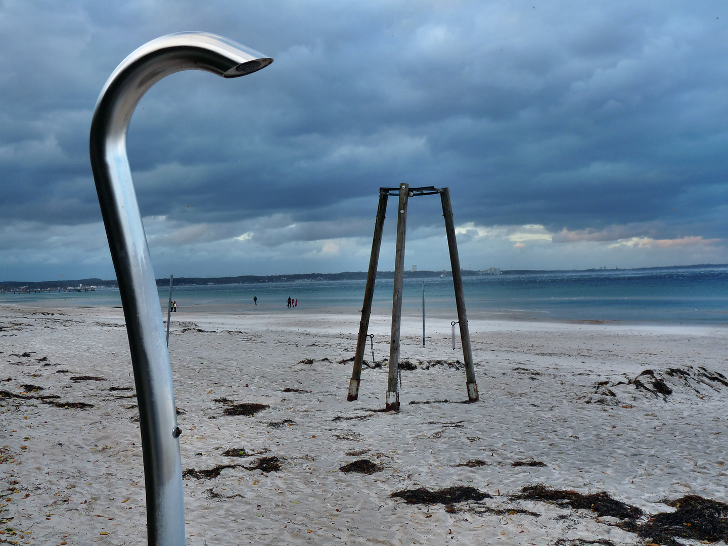 Ostsee-Strand