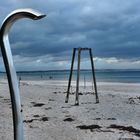 Ostsee-Strand