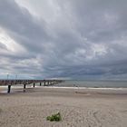 Ostsee Strand Heiligendamm