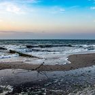 Ostsee-Strand Heiligendamm