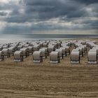 Ostsee Strand in Selin