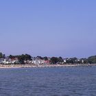 Ostsee, Strand und Sonne