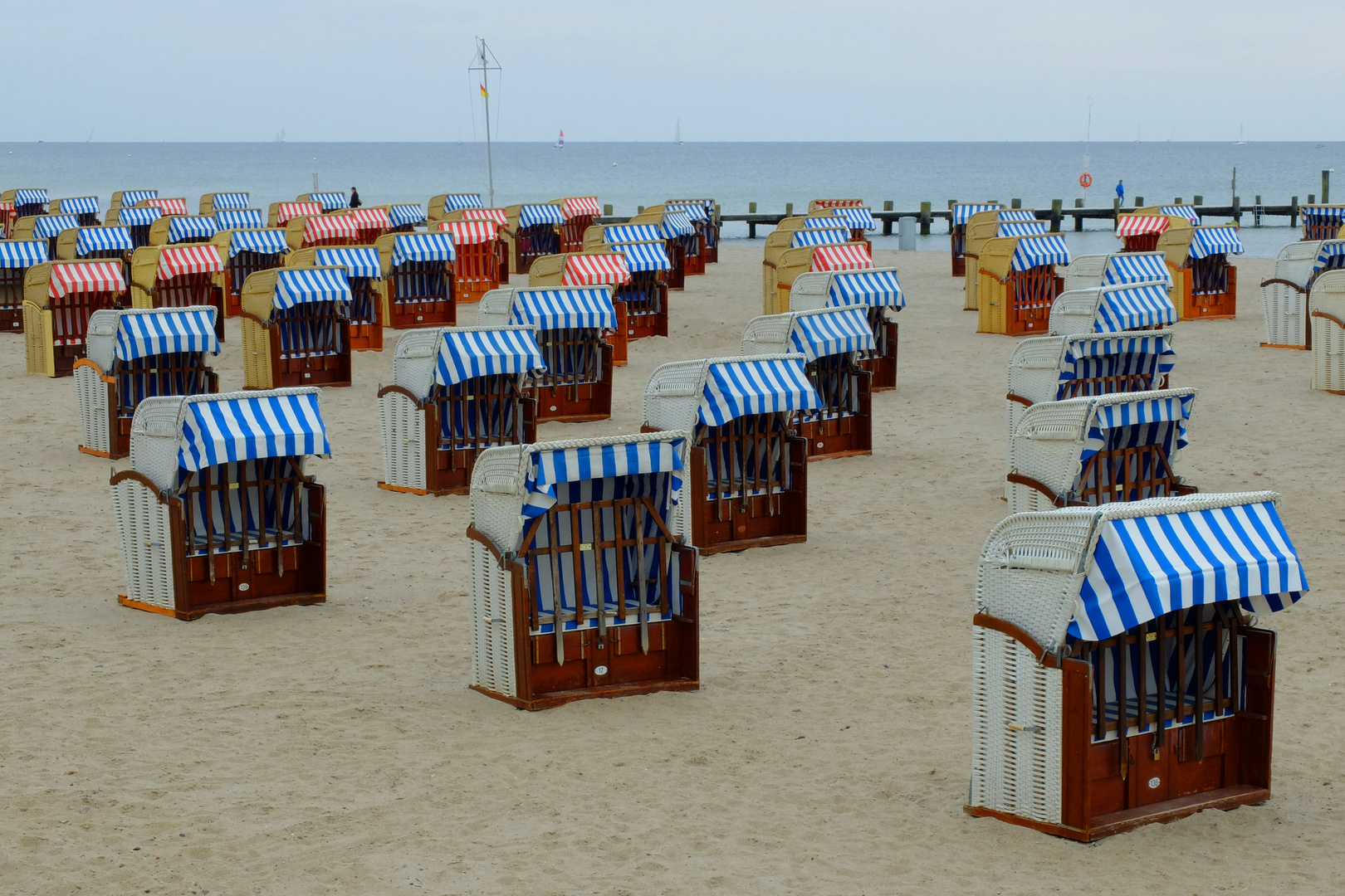 ostsee-Strandlust 4