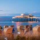 Ostsee Timmendorfer Strand