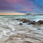 Ostsee Timmendorfer Strand " Das Teehaus "