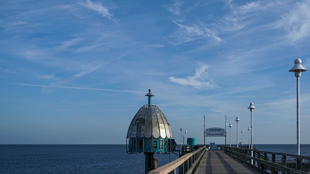 Ostsee - Träumerei