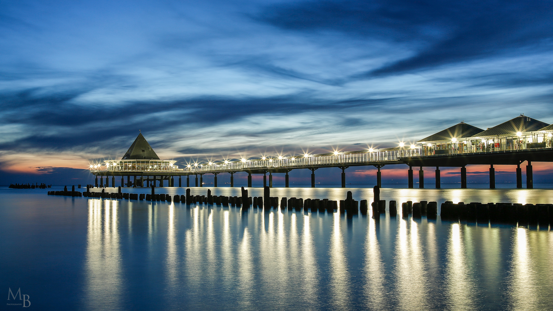 Ostsee / Usedom