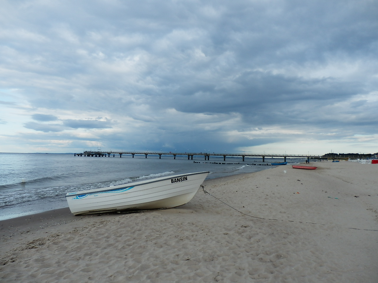 Ostsee Usedom