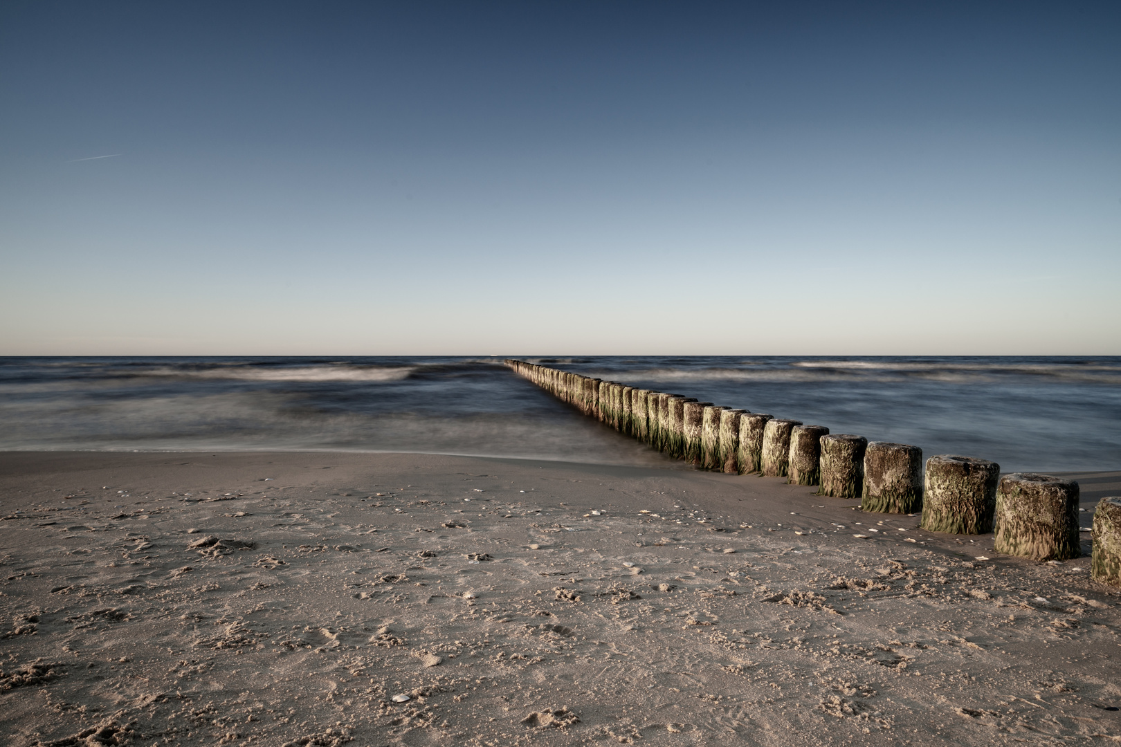 Ostsee Usedom