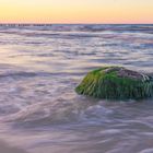 Ostsee Usedom Felsen